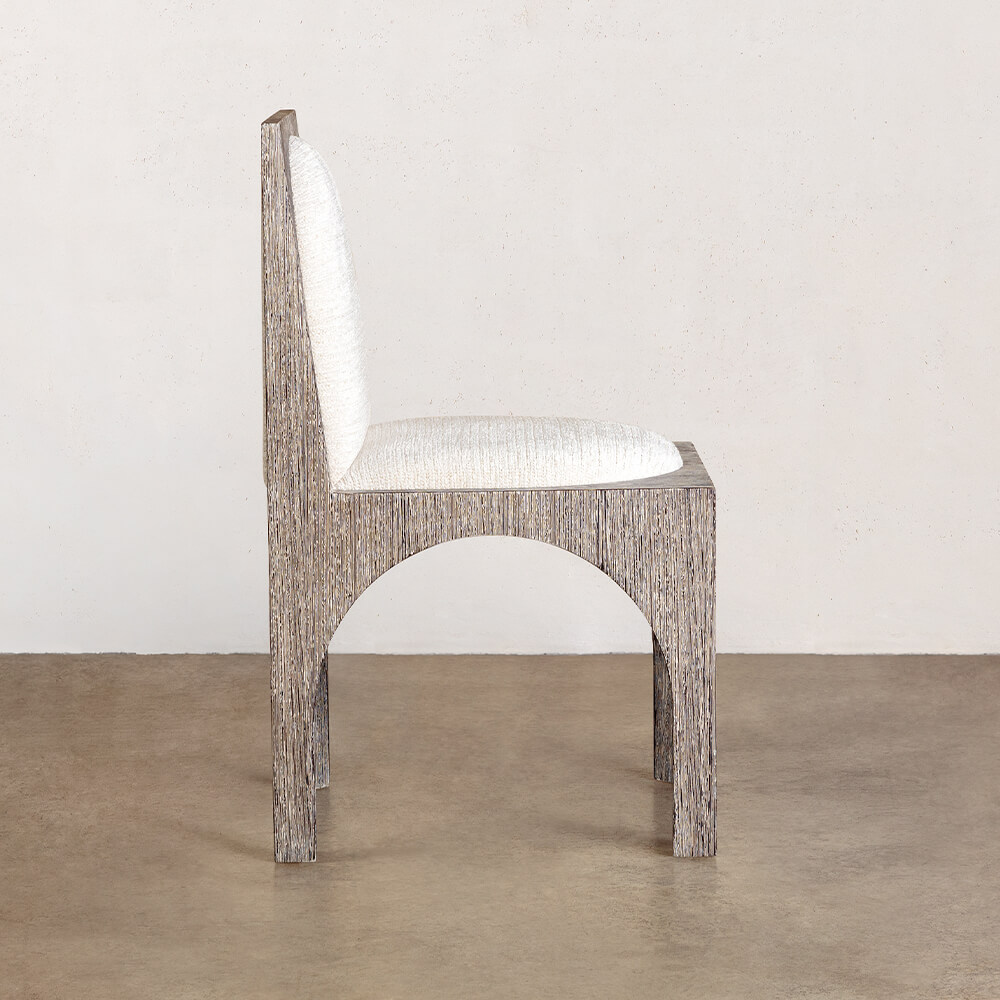 ROXBURY SIDE CHAIR image number 2