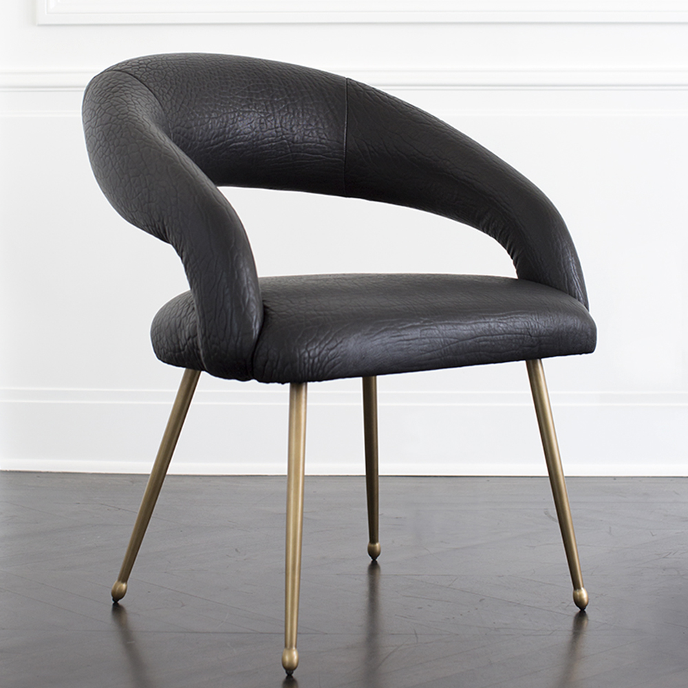 LAUREL DINING CHAIR image number 0