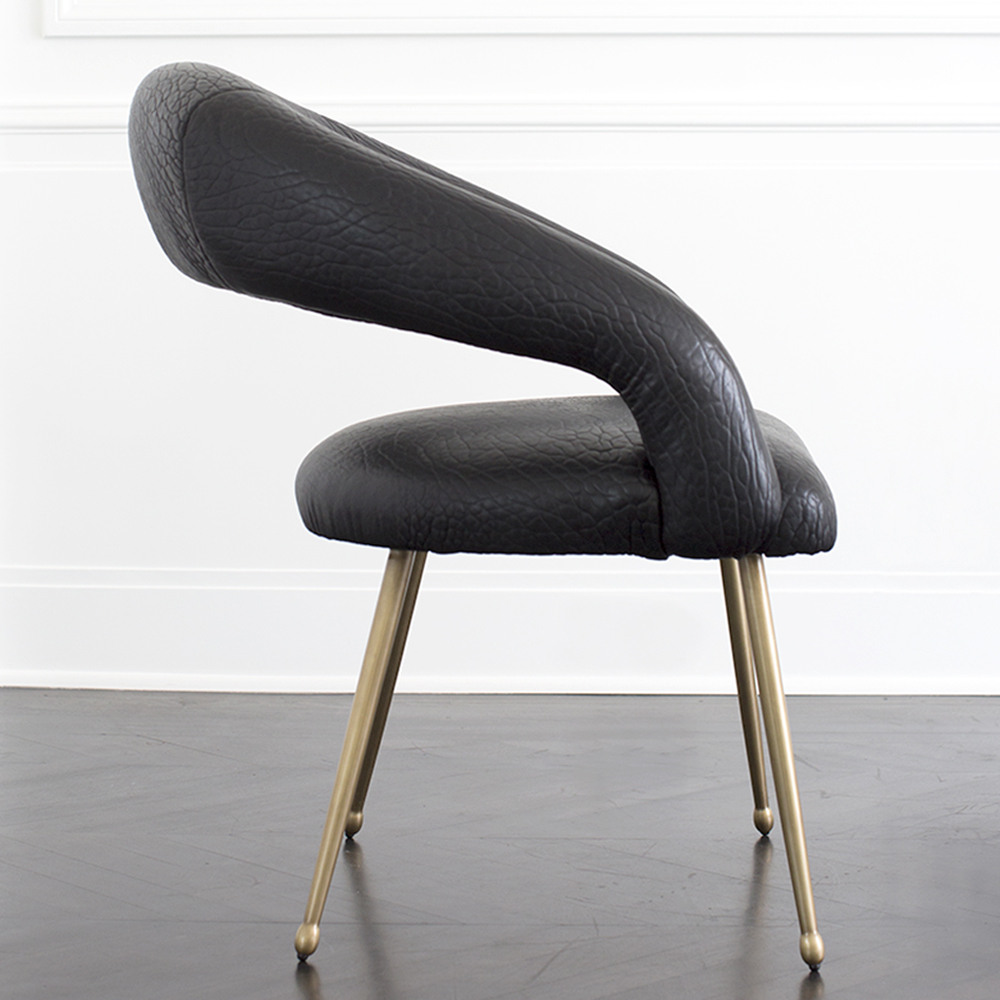 LAUREL DINING CHAIR image number 2