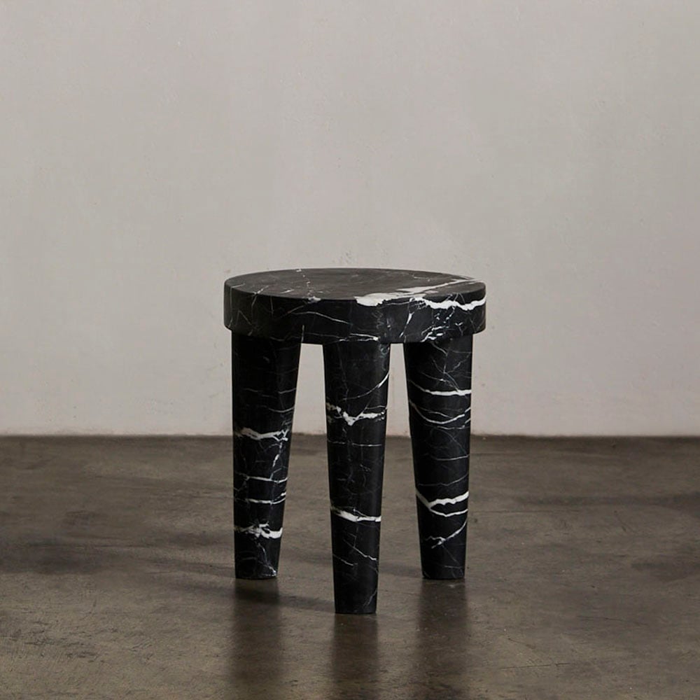 TRIBUTE STOOL SMALL image number 0