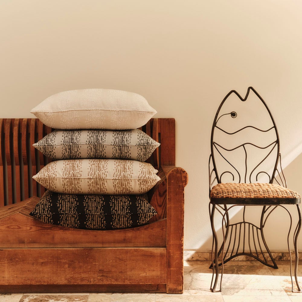 Balboa Weave image number 1