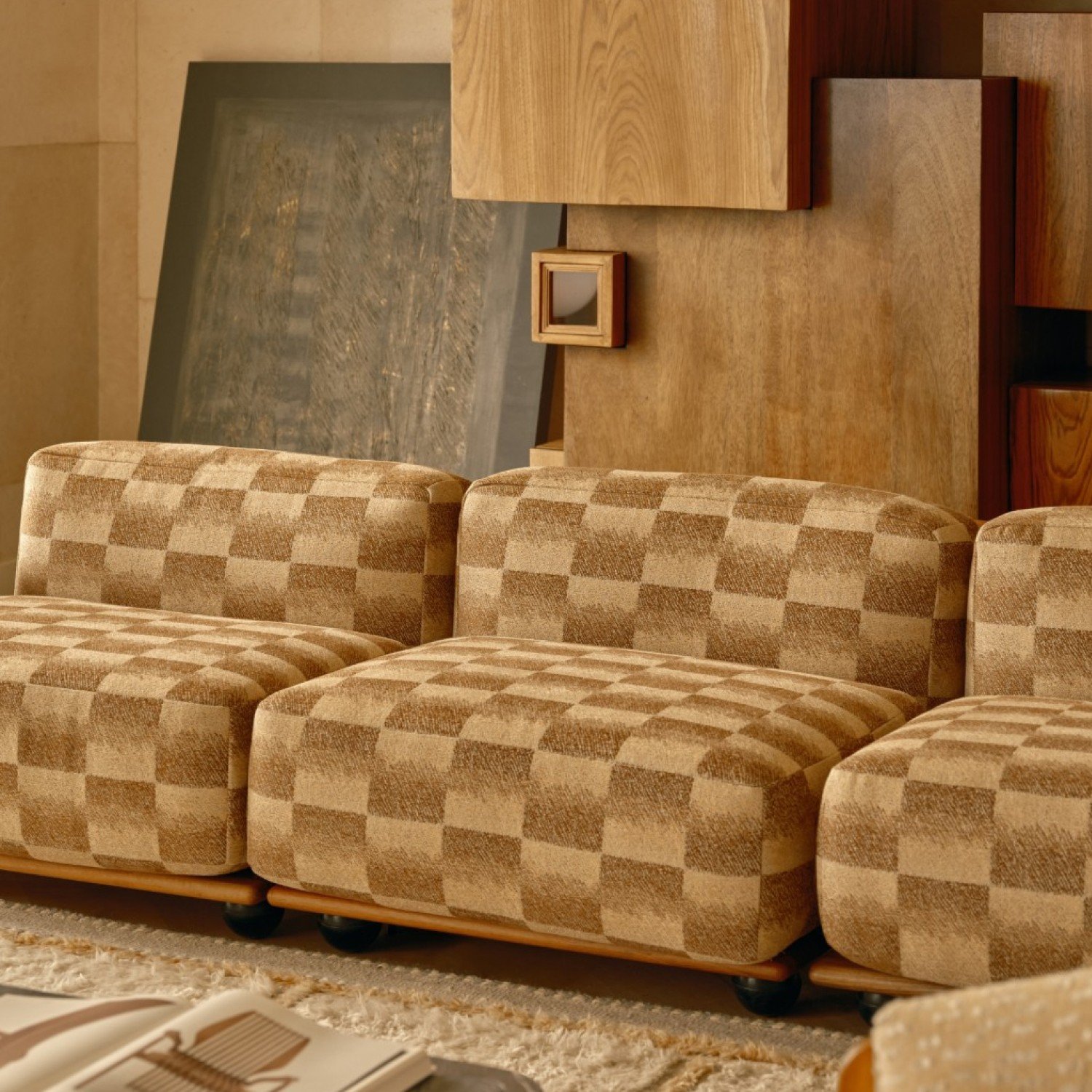 SURGE FABRIC image number 1