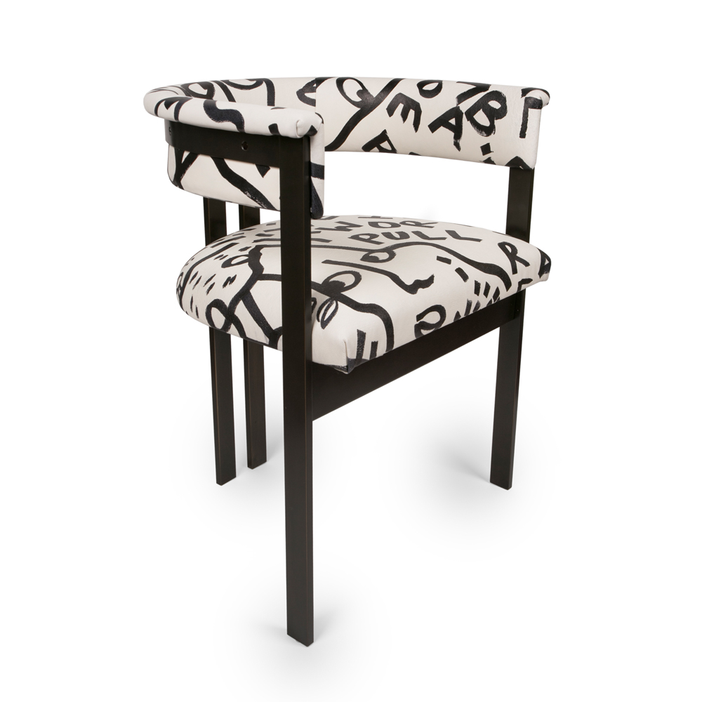 SHANTELL MARTIN ELLIOT CHAIR image number 1