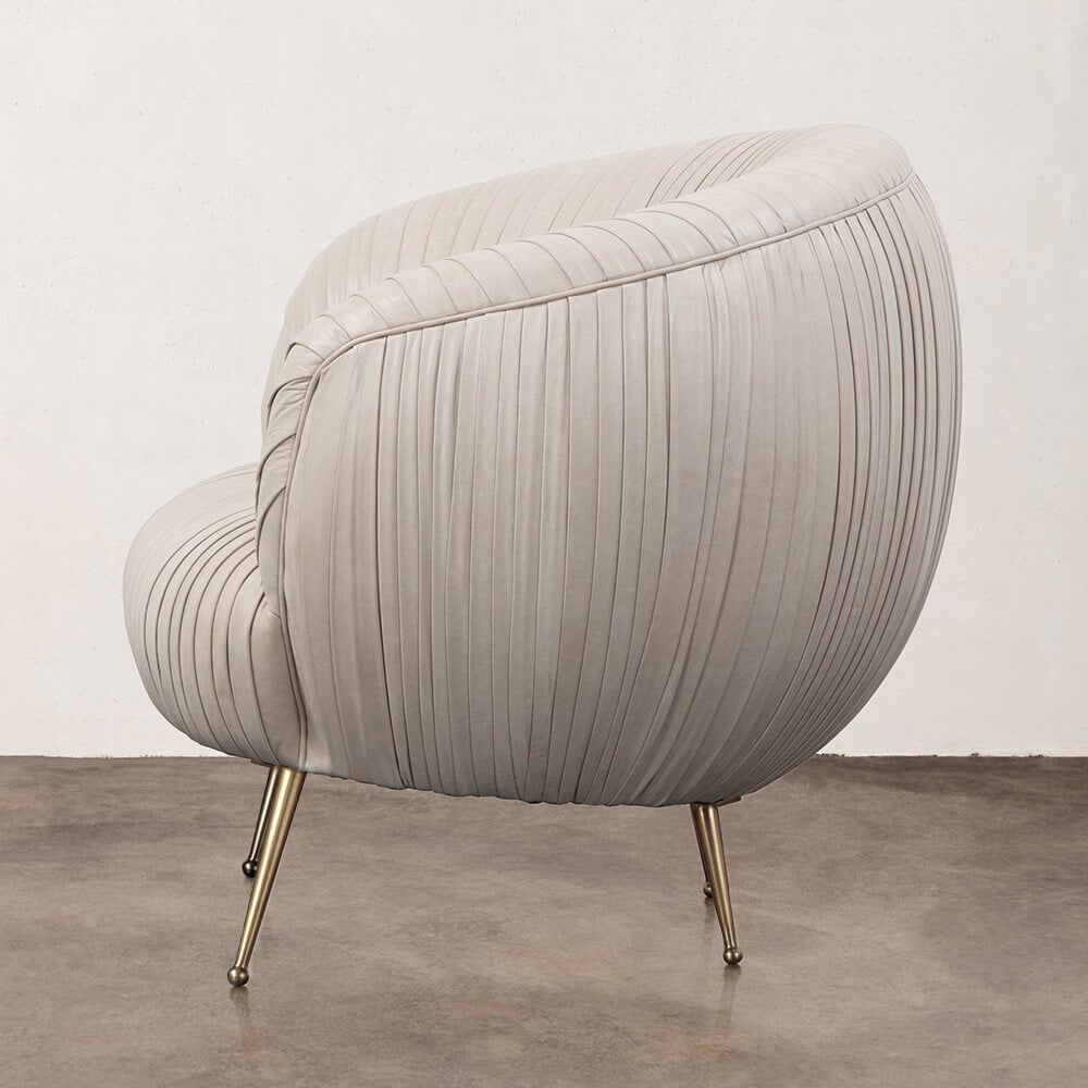 SOUFFLE CHAIR image number 2