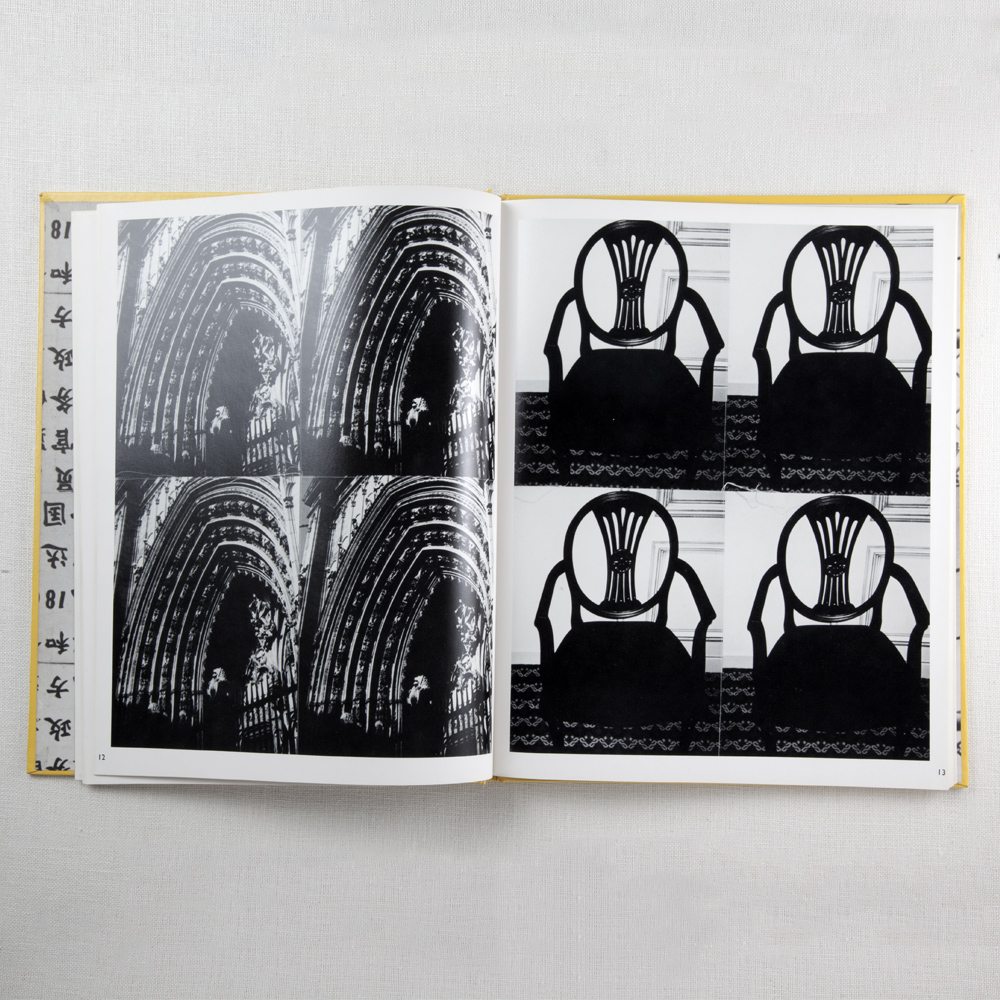 ANDY WARHOL PHOTOGRAPHS image number 3