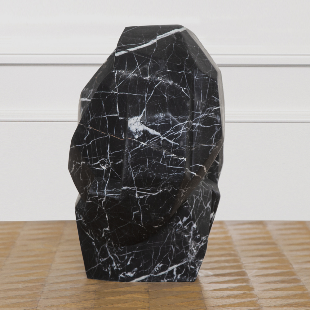 FRACTURED HEART LARGE image number 2