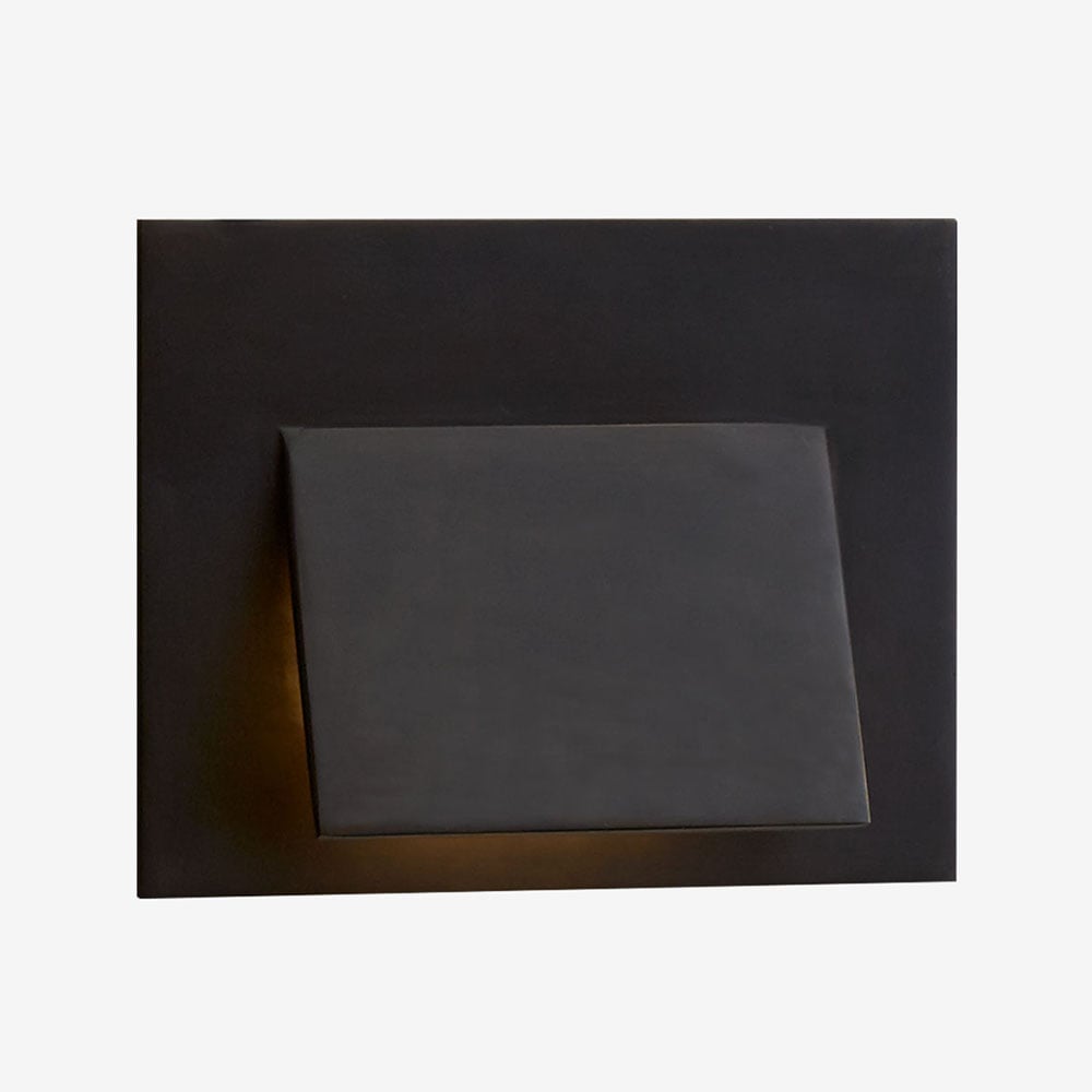 ESKER ENVELOPE SCONCE image number 0