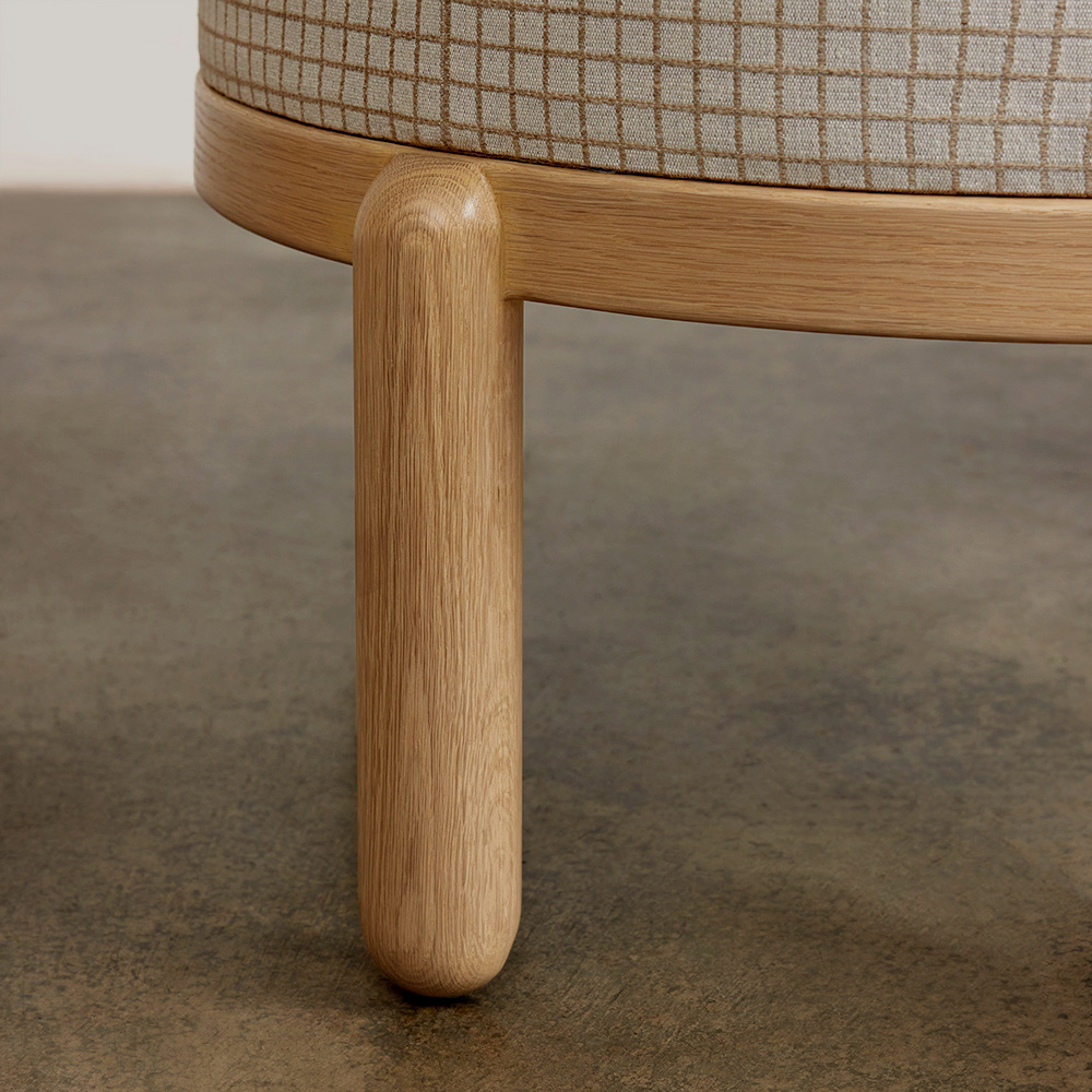 Crosby Lounge Chair image number 9