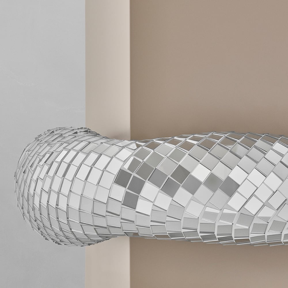 London Side Table image number 1