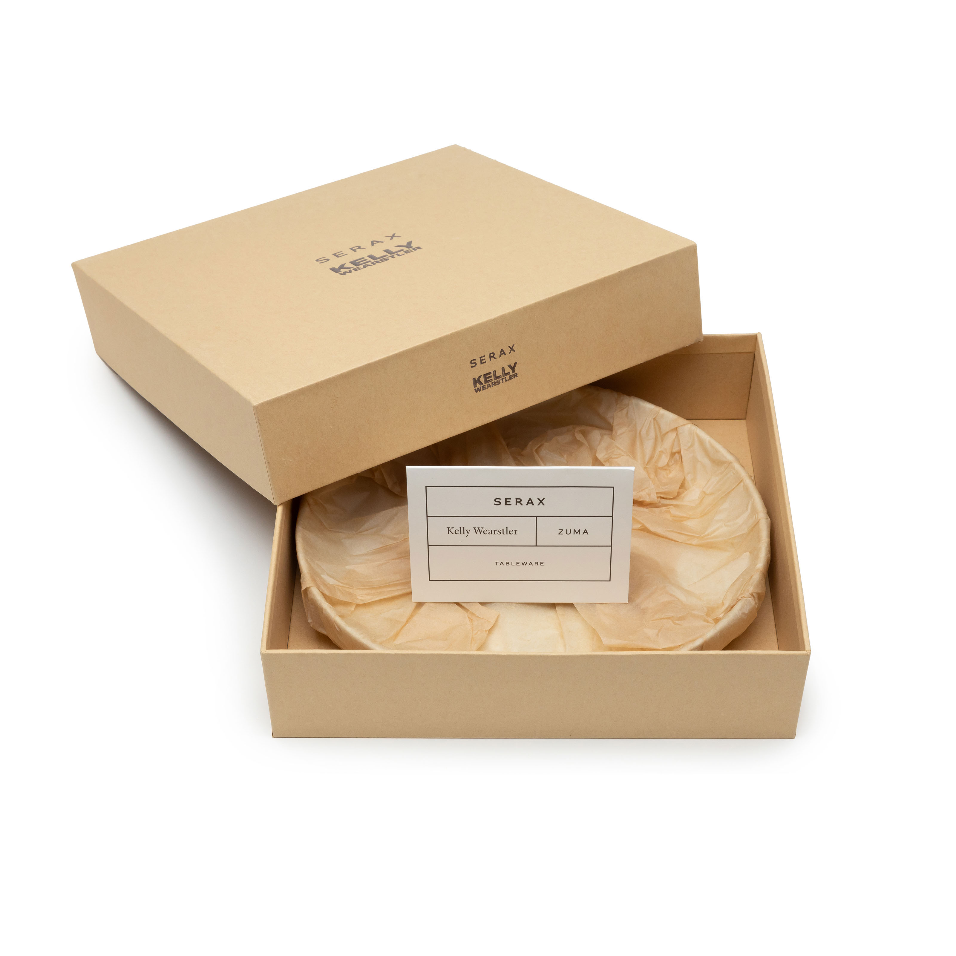 Zuma 13" Charger Plate image number 5