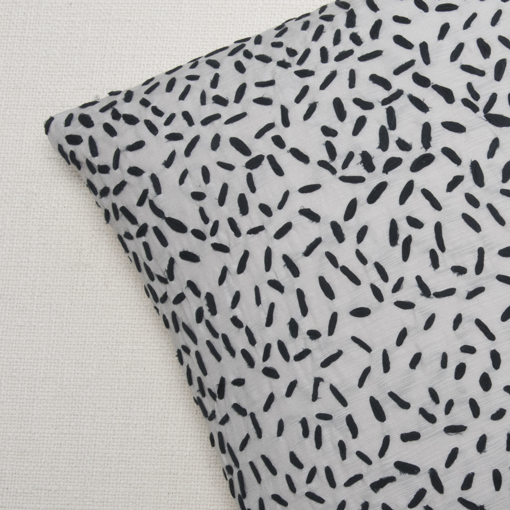 QUARRY 16" SQUARE PILLOW image number 2