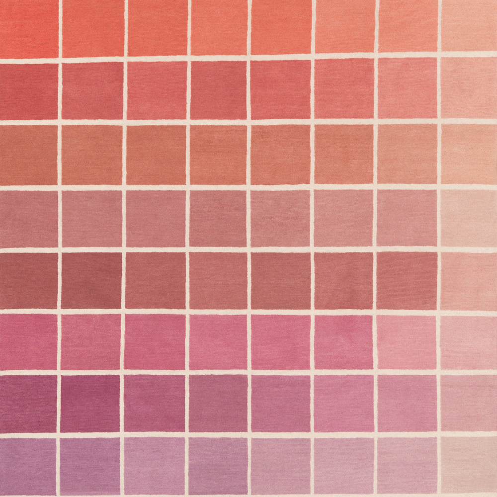 OMBRE RUG - 9 X 6 image number 1