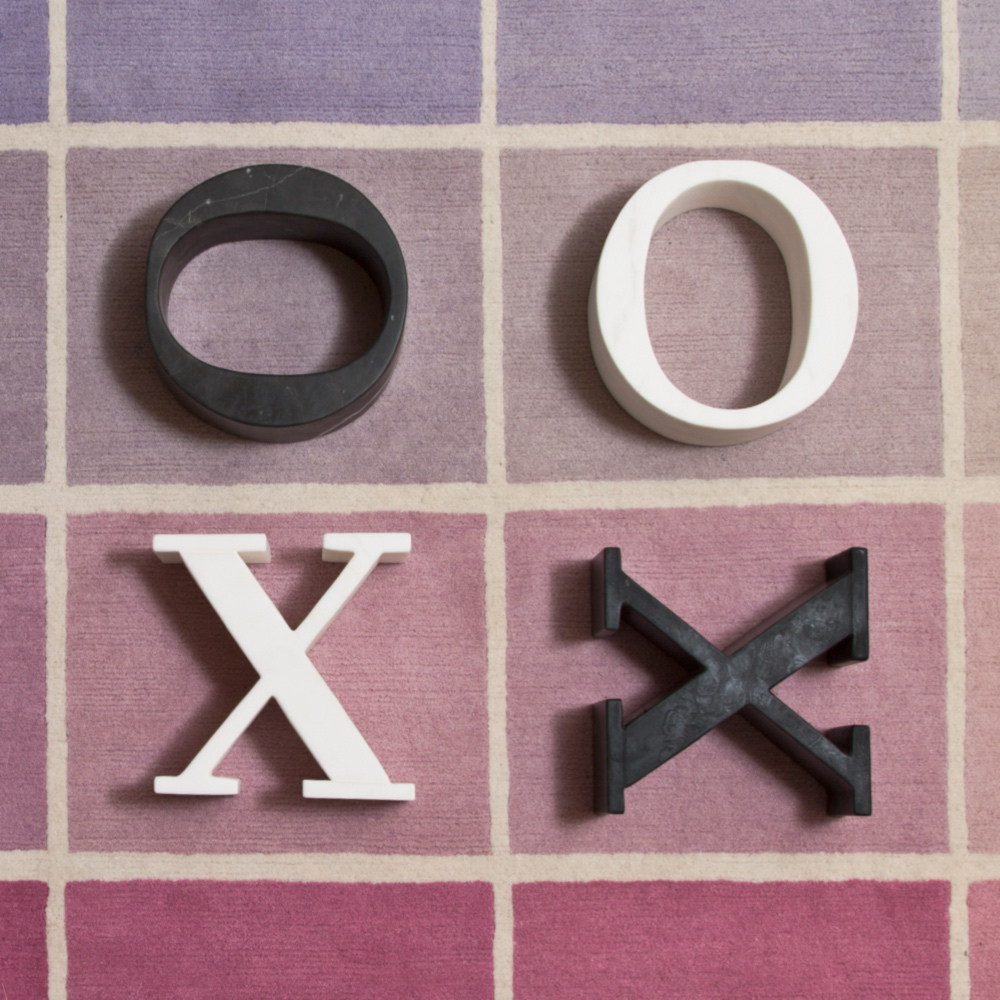 OMBRE RUG - 9 X 6 image number 2