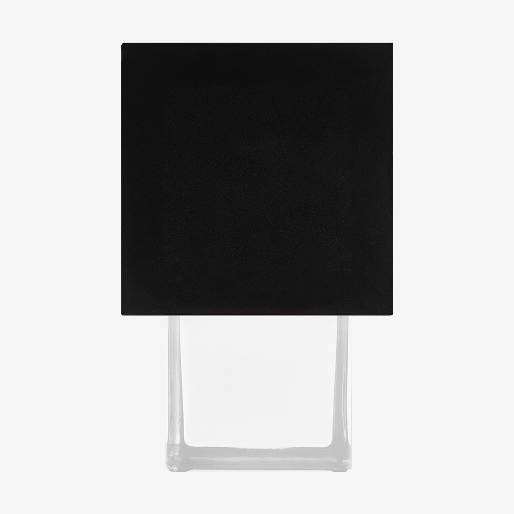 Leagan Medium Flush Mount image number 0