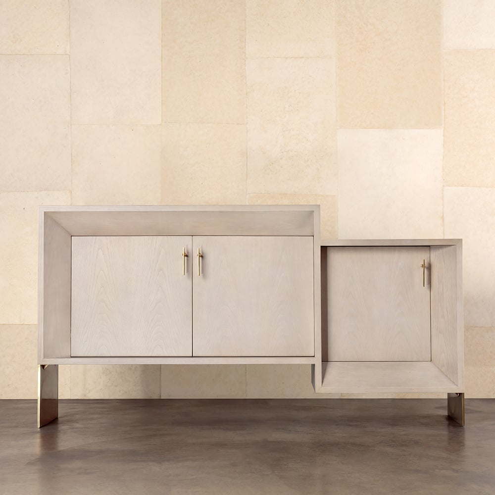 DAVANA CREDENZA image number 1