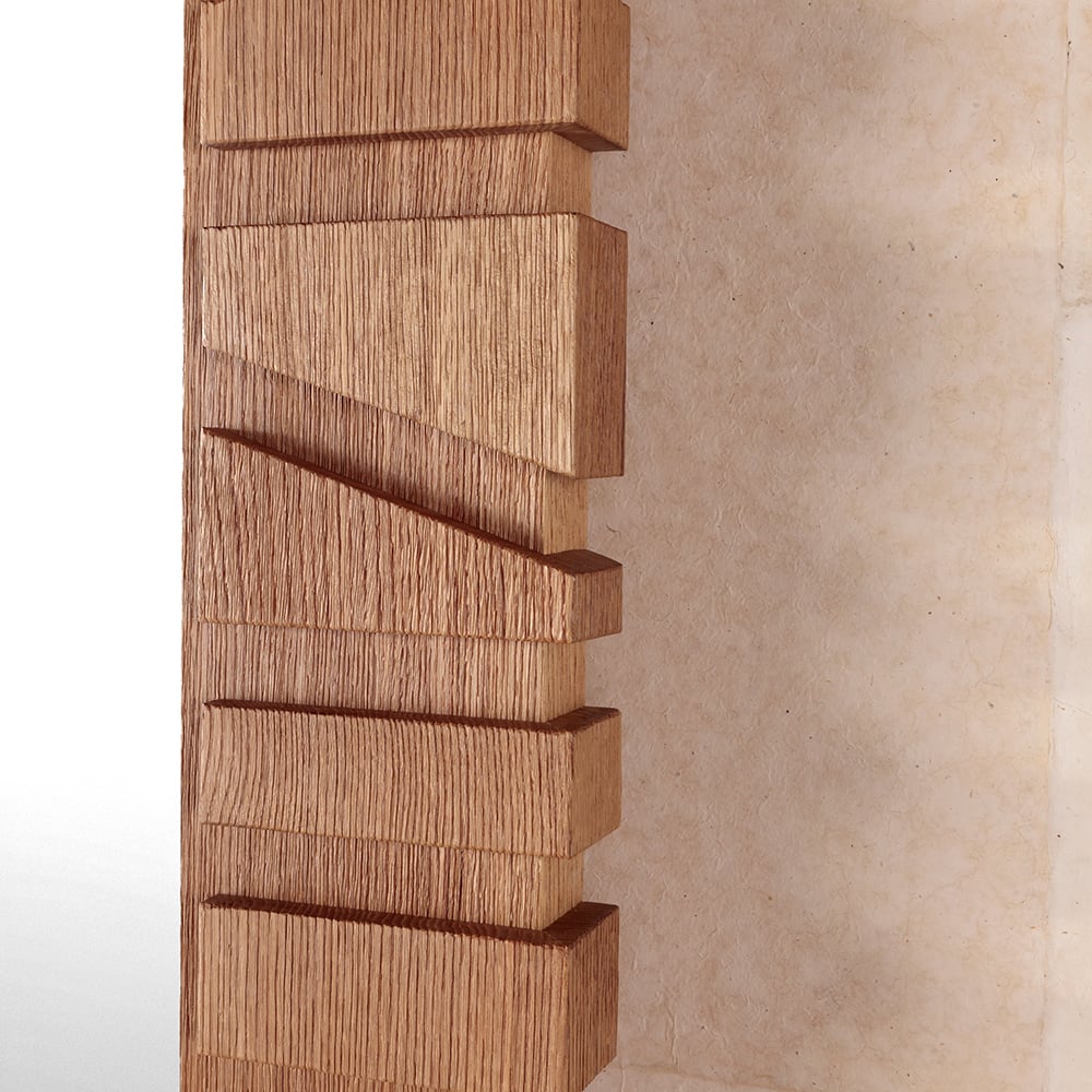 PACIFIC FLOOR MIRROR image number 6