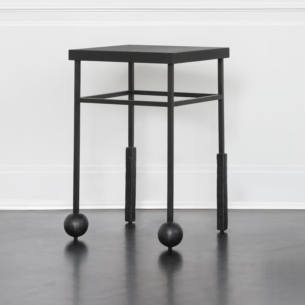 NIMES SIDE TABLE image number 0