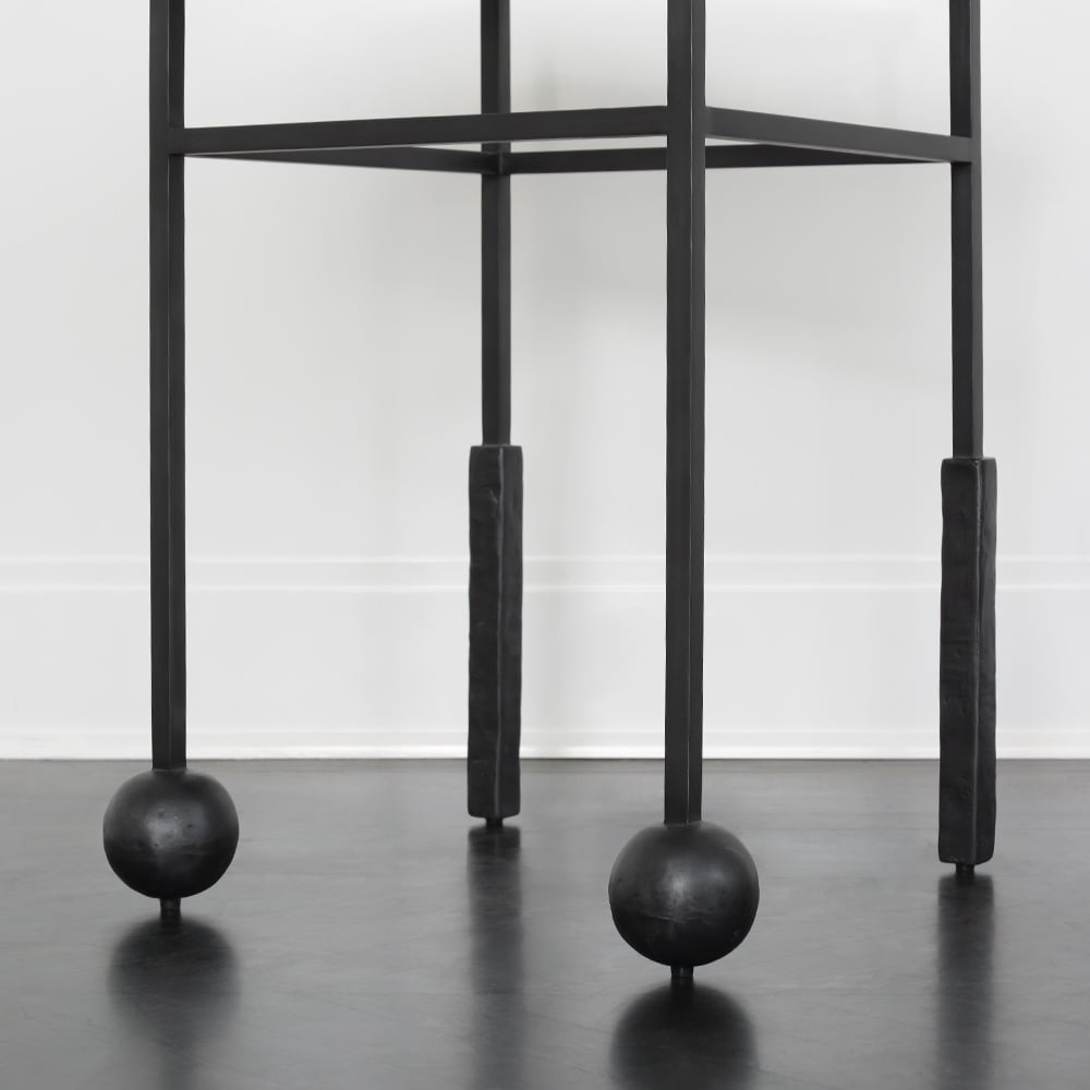 NIMES SIDE TABLE image number 2