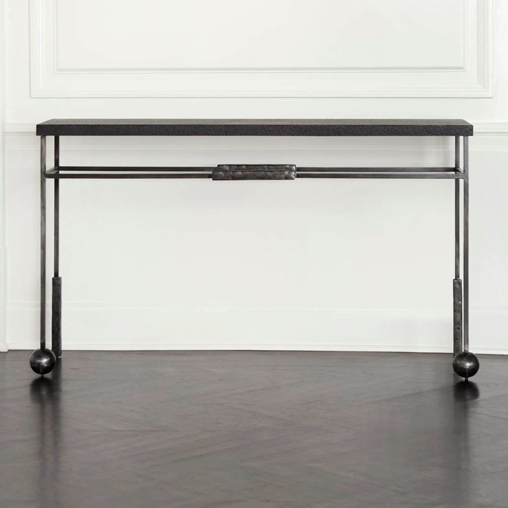 NIMES CONSOLE image number 1