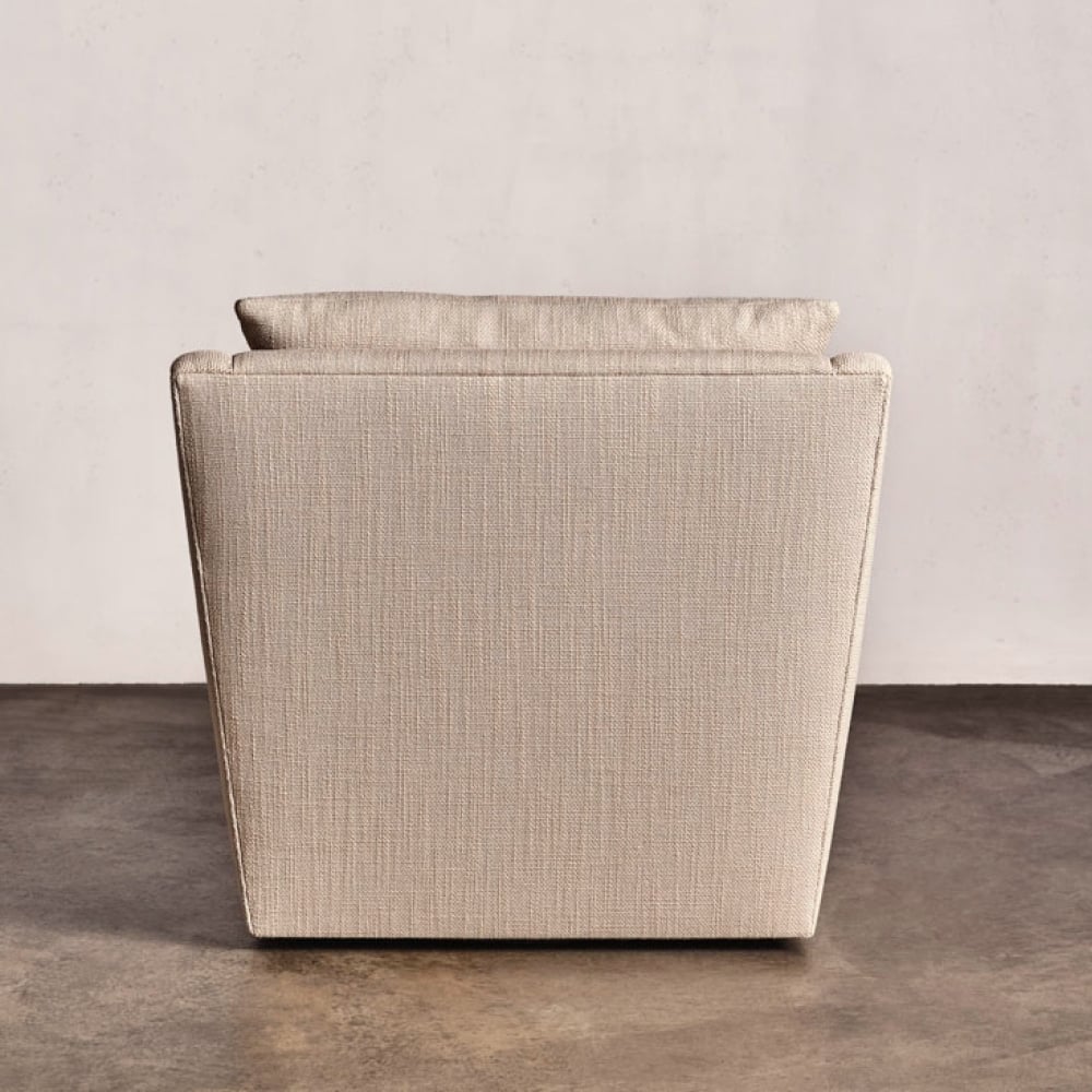 HARPER SWIVEL CHAIR image number 4