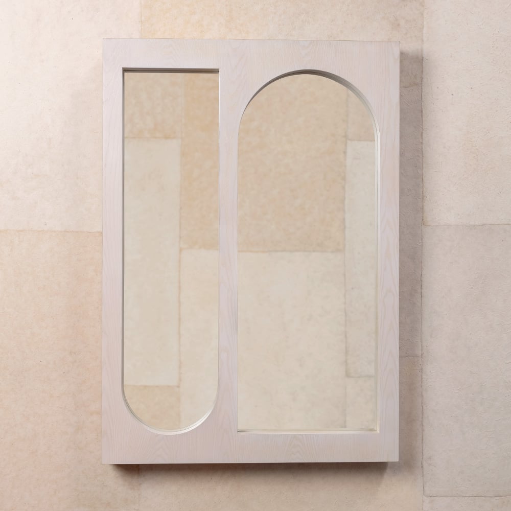 ROXBURY WALL MIRROR image number 0