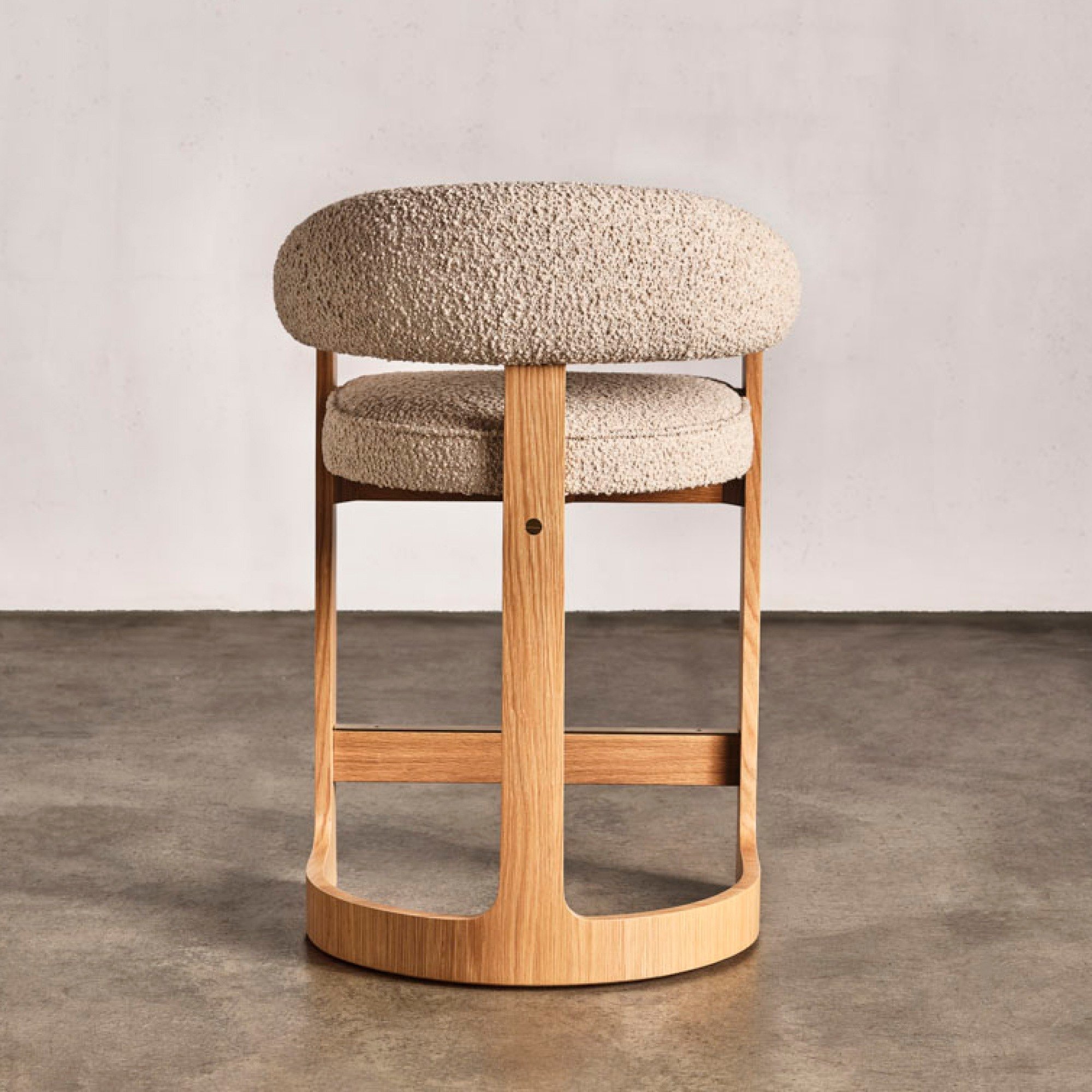 Zuma Bar & Counter Stool image number 4