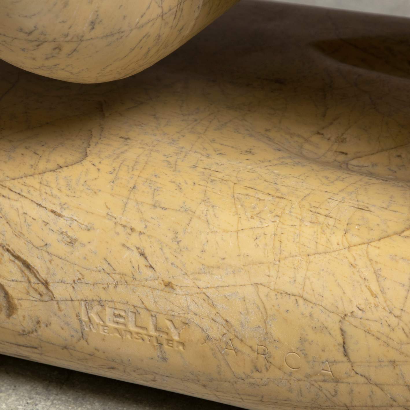 Nudo Bench image number 4