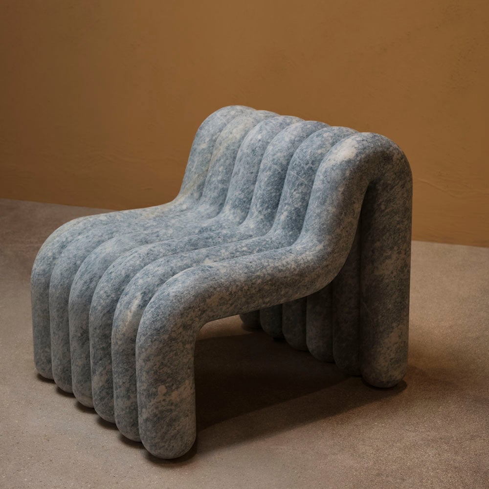 Nudo Lounge Chair image number 6