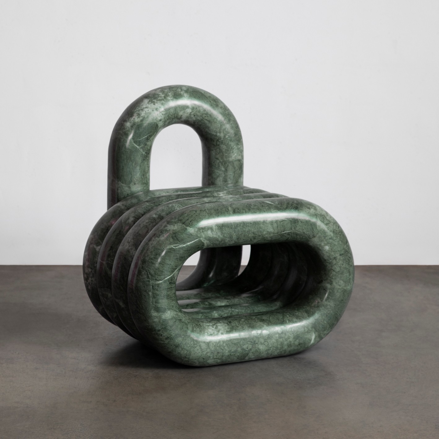 Nudo Chair image number 0