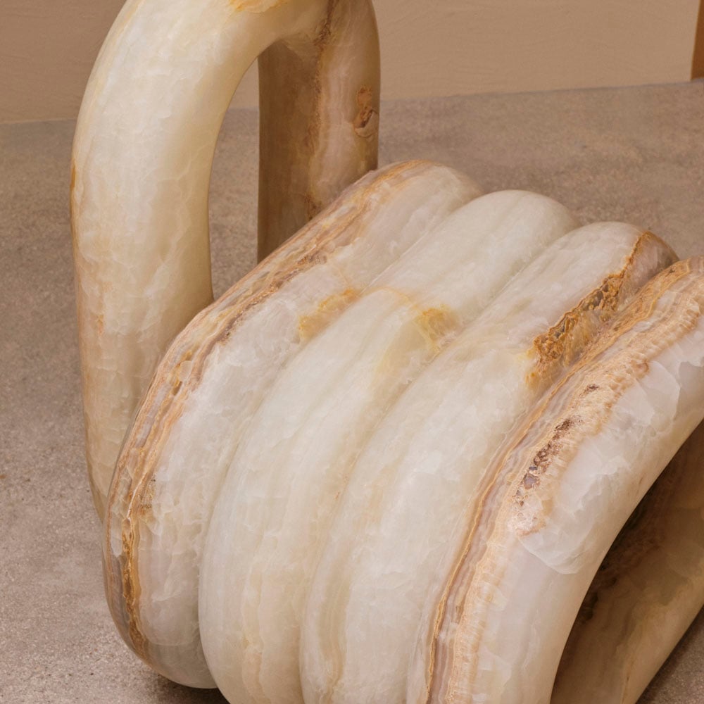 Nudo Chair image number 2