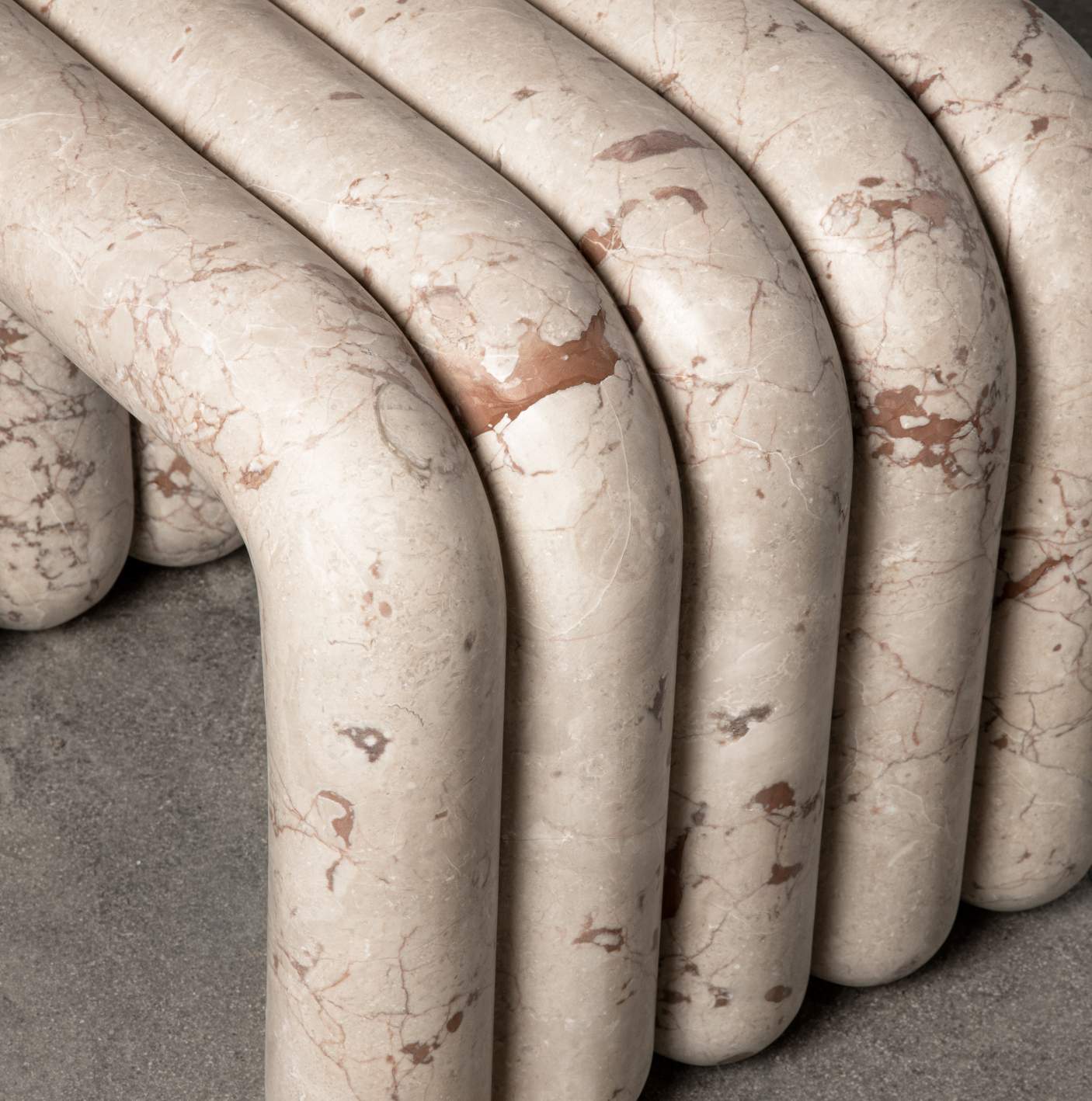 Nudo Easy Chair image number 5