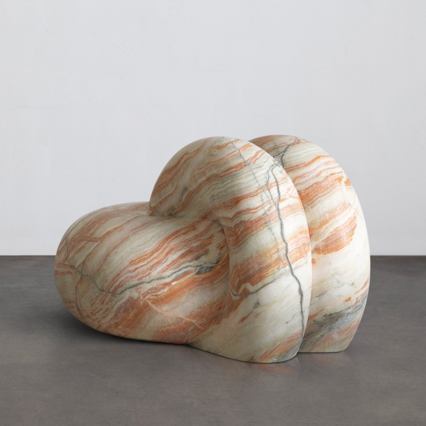 Nudo Interlocking Chair image number 3