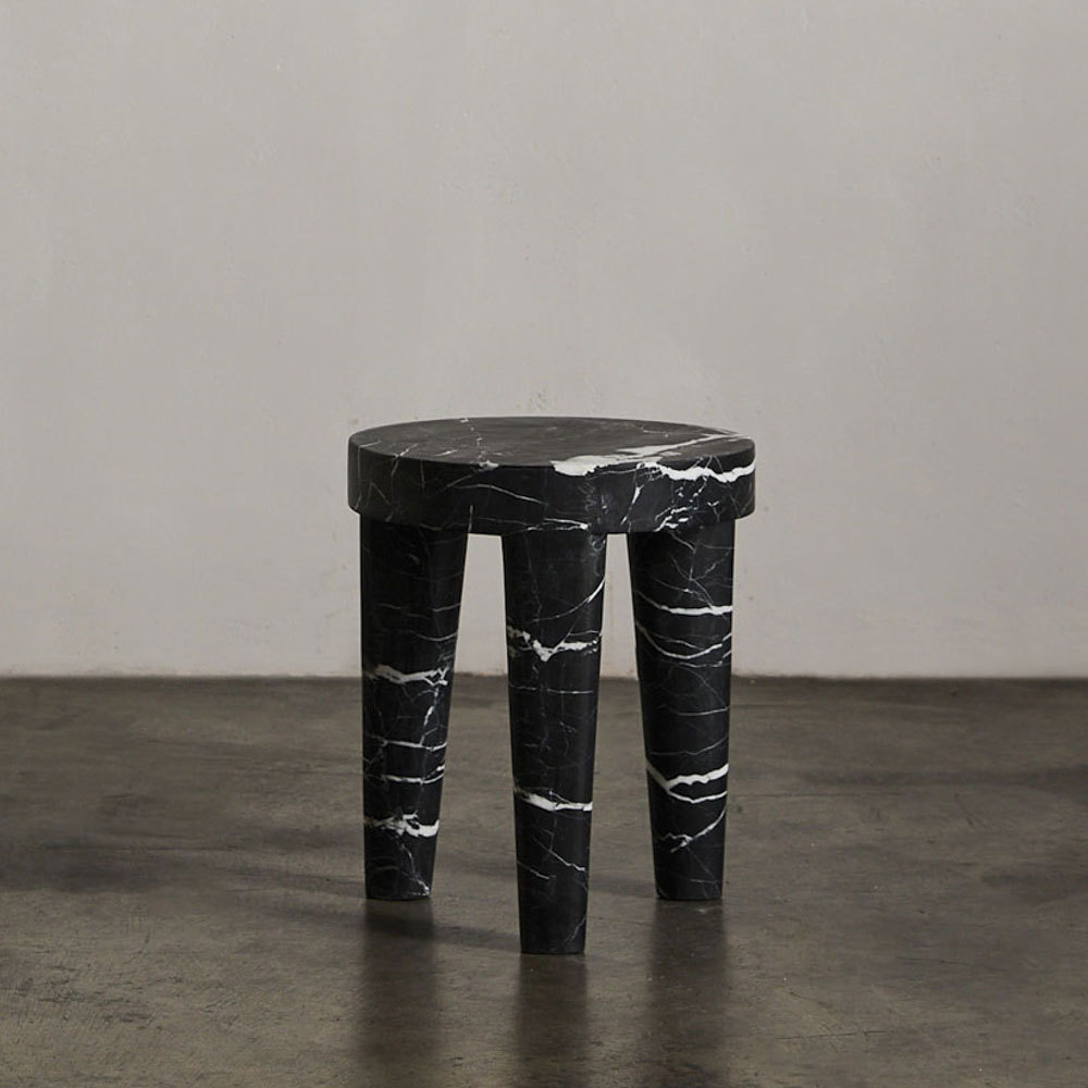 TRIBUTE STOOL SMALL image number 0