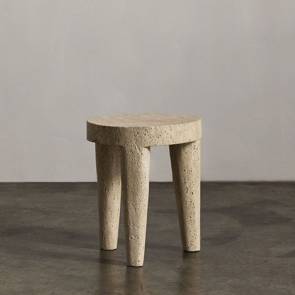 TRIBUTE STOOL SMALL image number 7