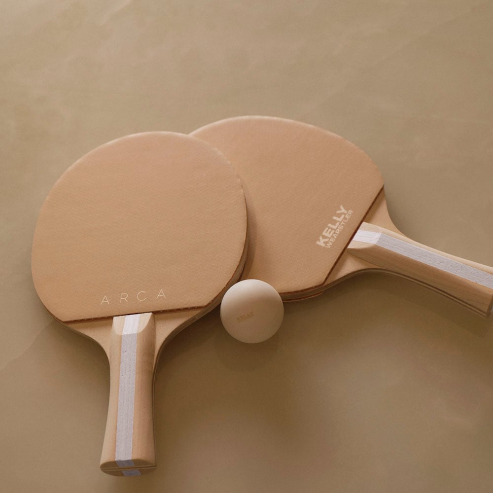 Nudo Ping Pong Table image number 4