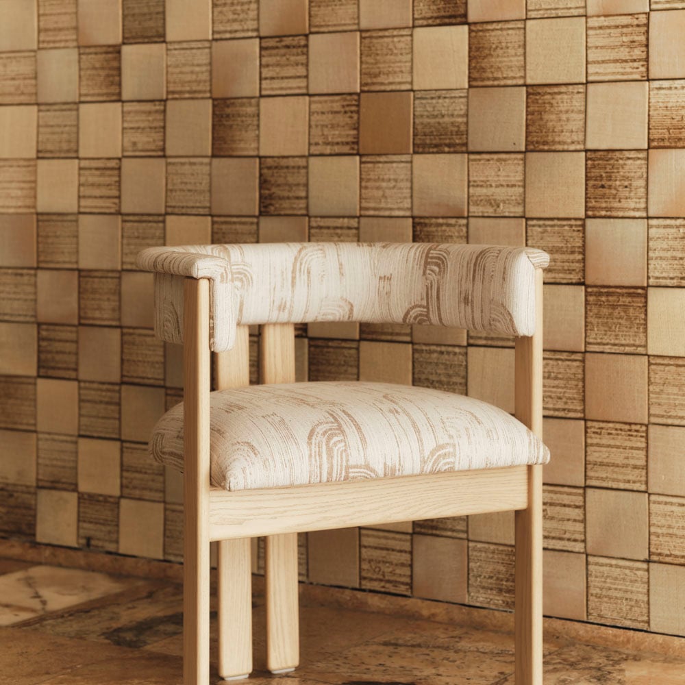 Crescent Weave image number 1