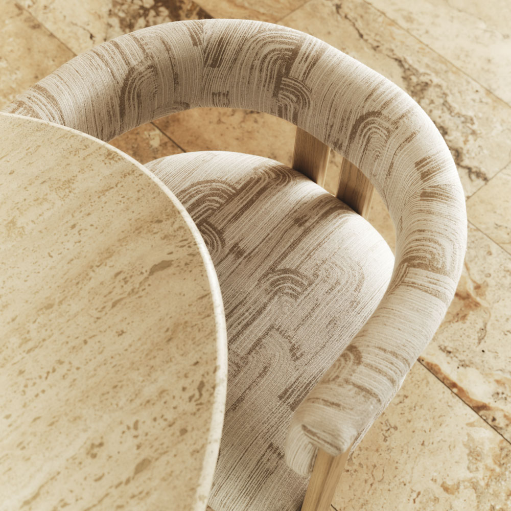 Crescent Weave image number 2