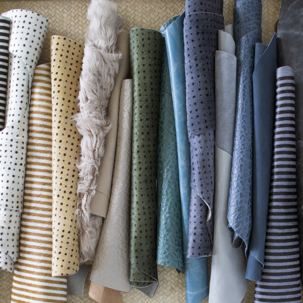 ICON HAIR ON HIDE image number 0