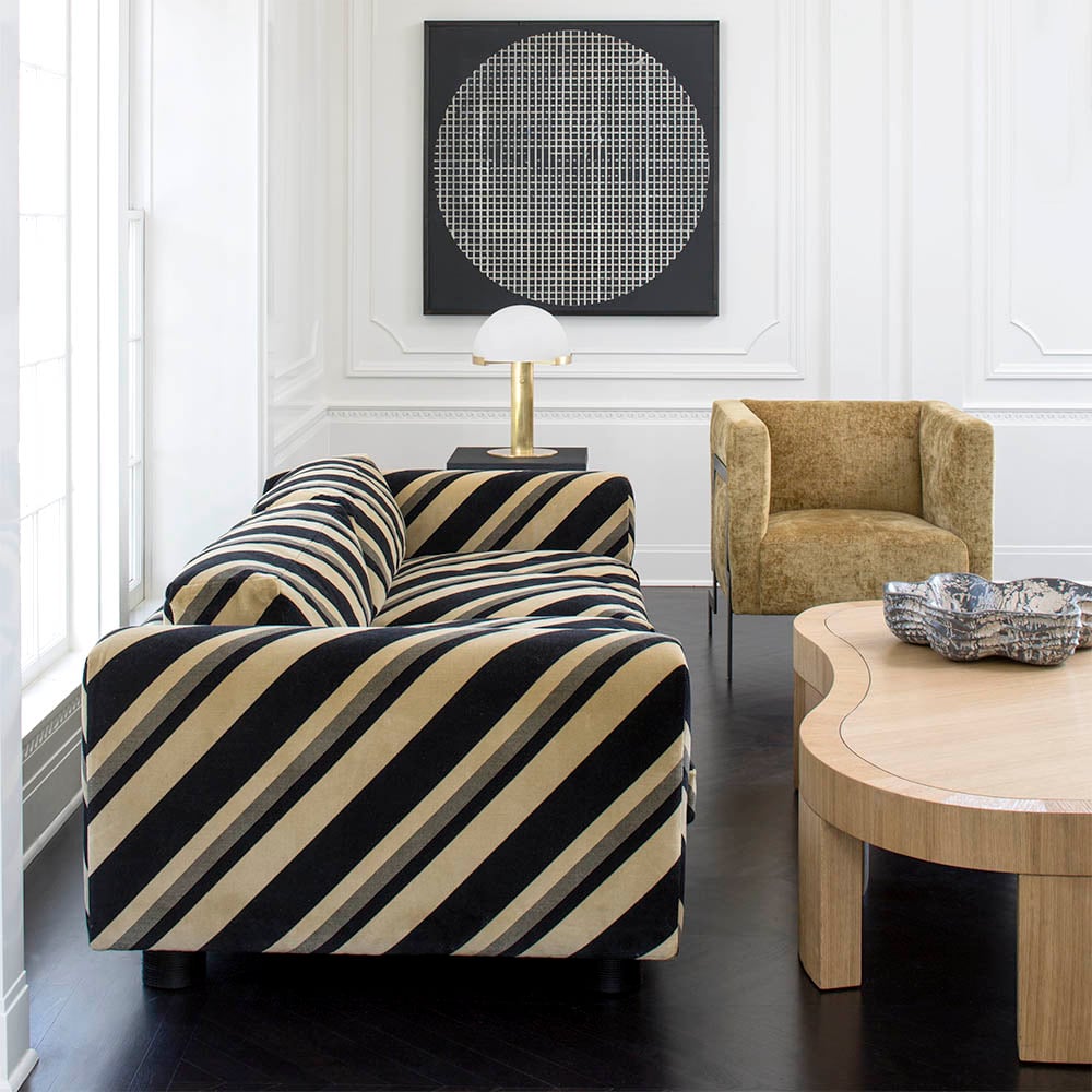 CHALKSTRIPE GRAPH image number 4