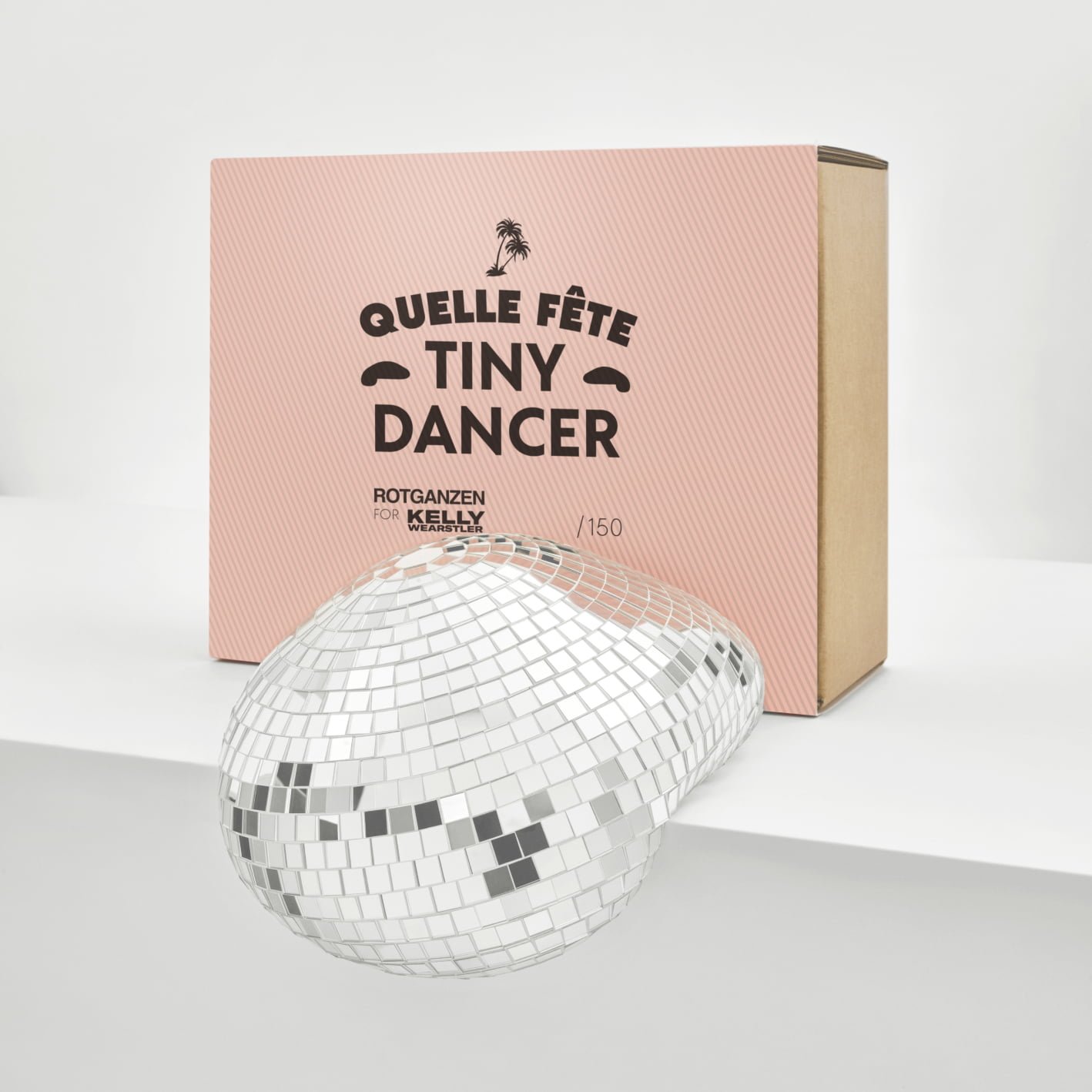 Tiny Dancer image number 0