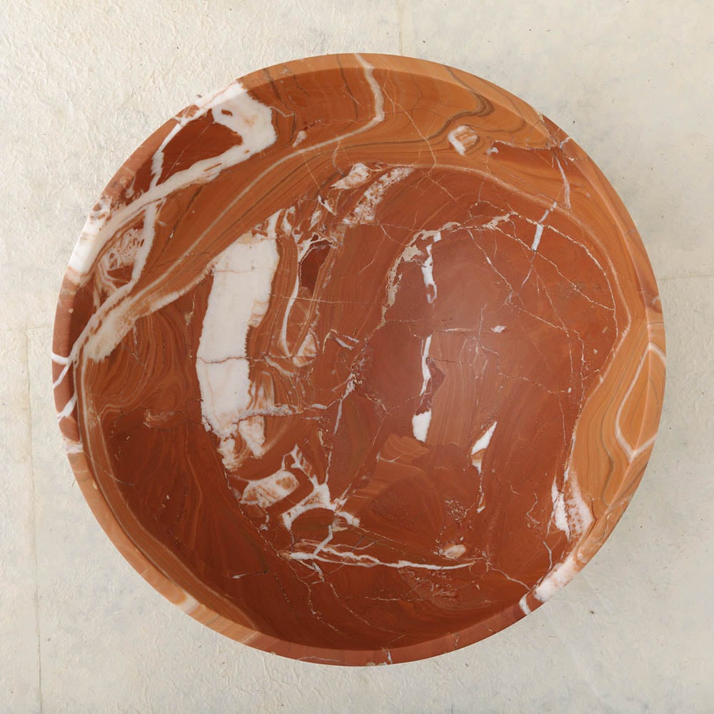 LAUREL CHAMPAGNE BOWL image number 2