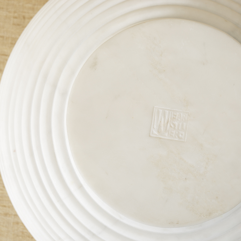 LAUREL CHAMPAGNE BOWL image number 2