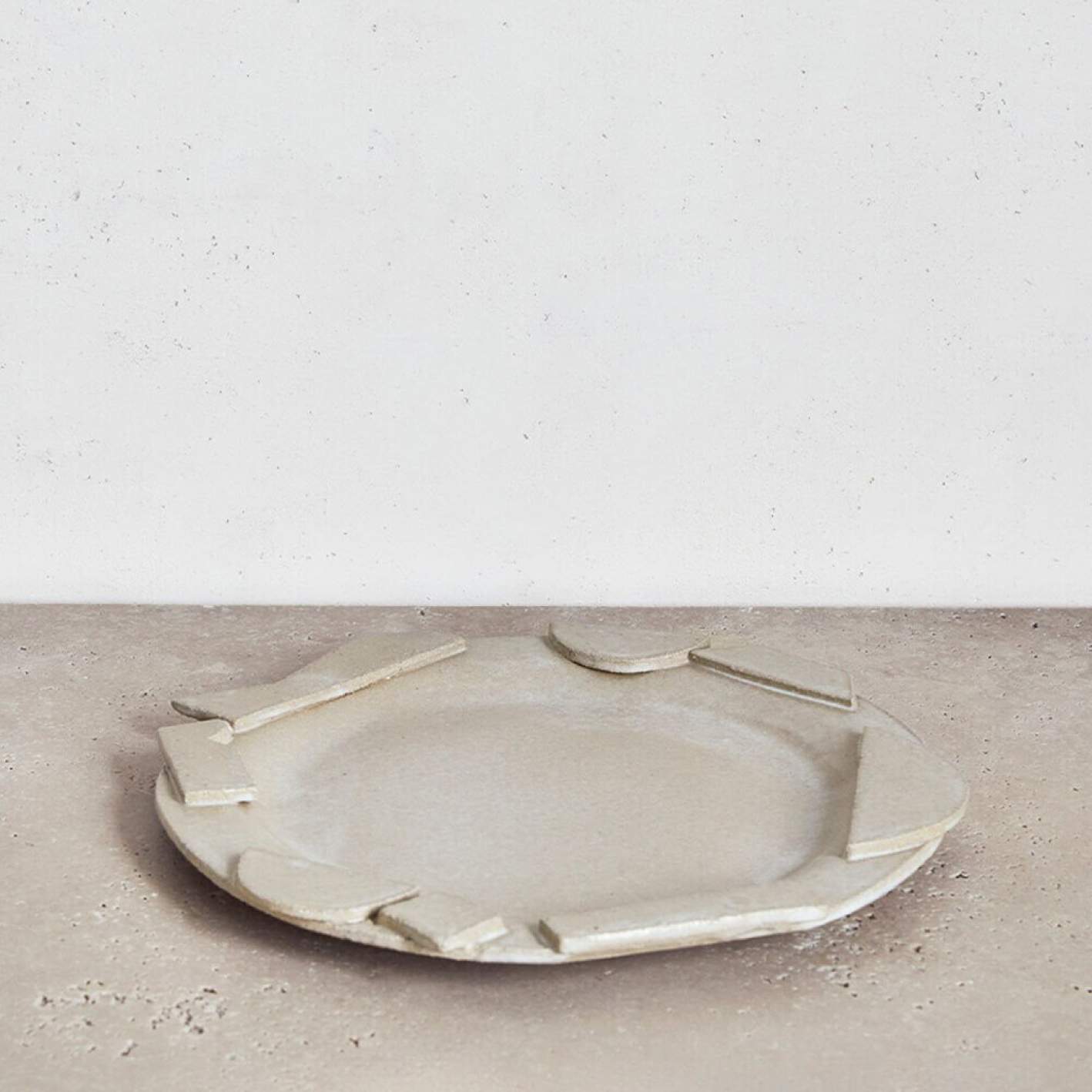 Platter image number 0