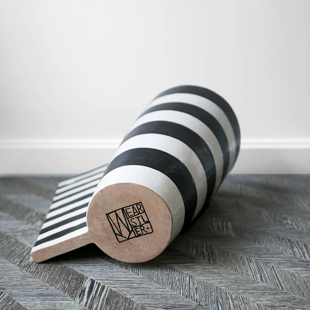 OPTIC VASE image number 1