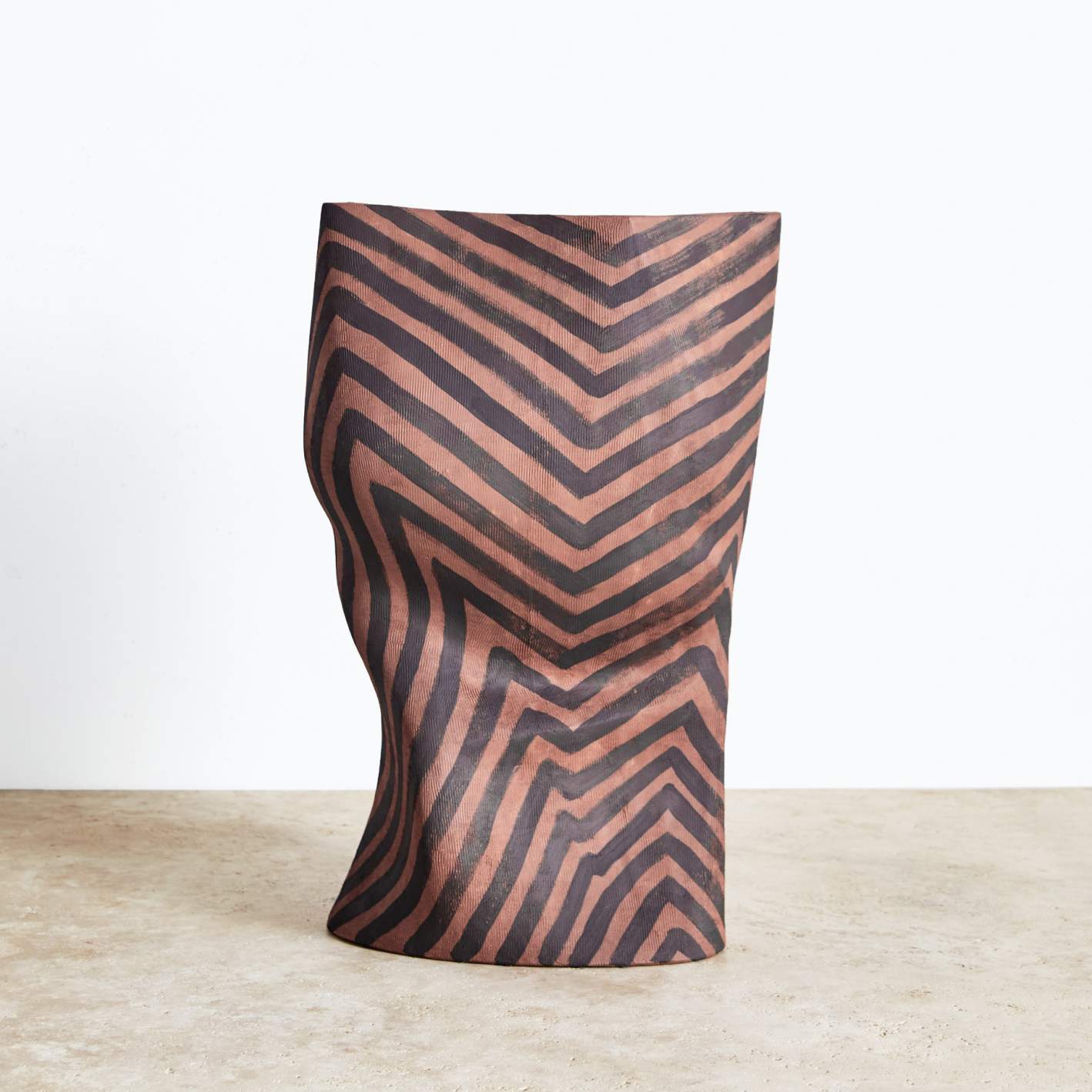 Baobab Vessel I image number 2