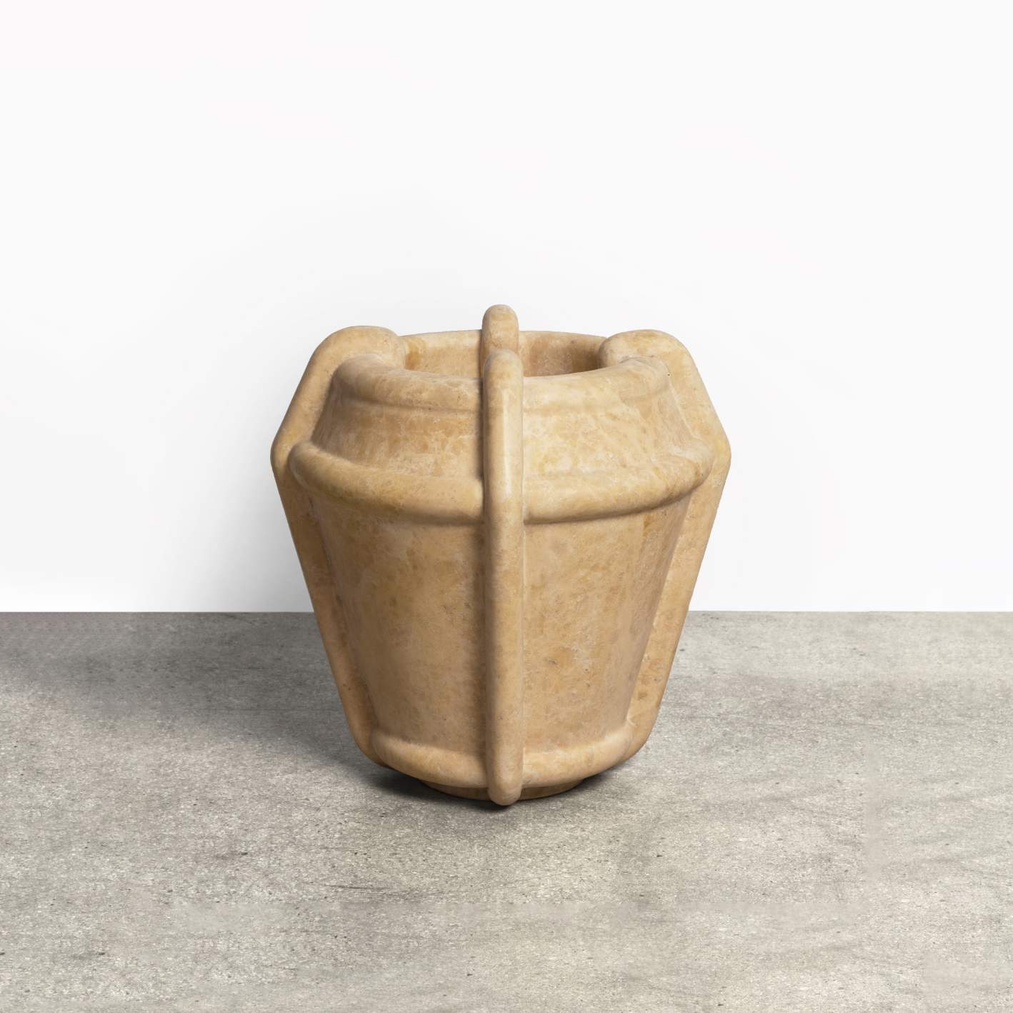 Nudo Small Vase