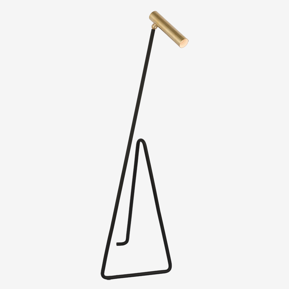 FLESSO SMALL FLOOR LAMP image number 0