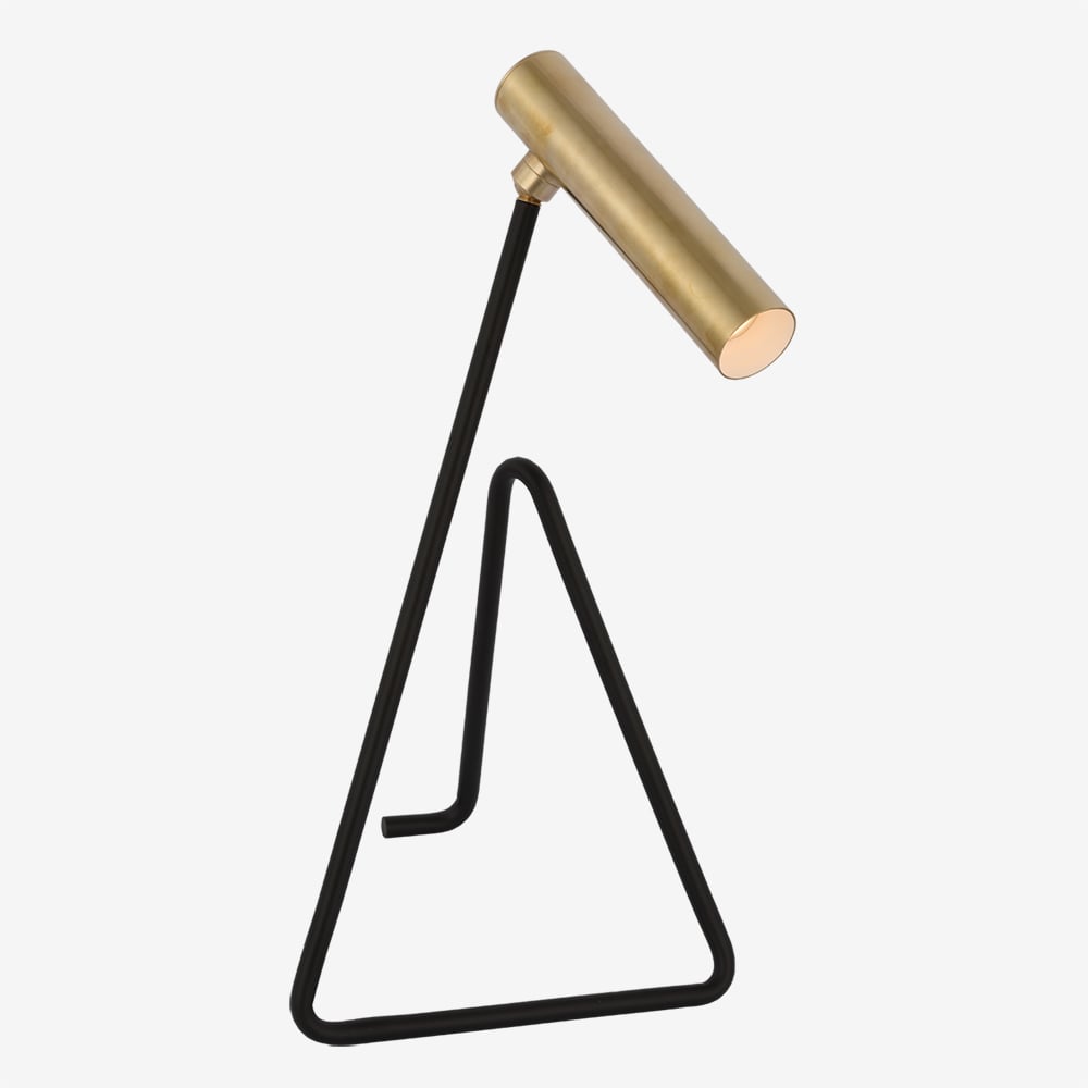 FLESSO MEDIUM DESK LAMP image number 0