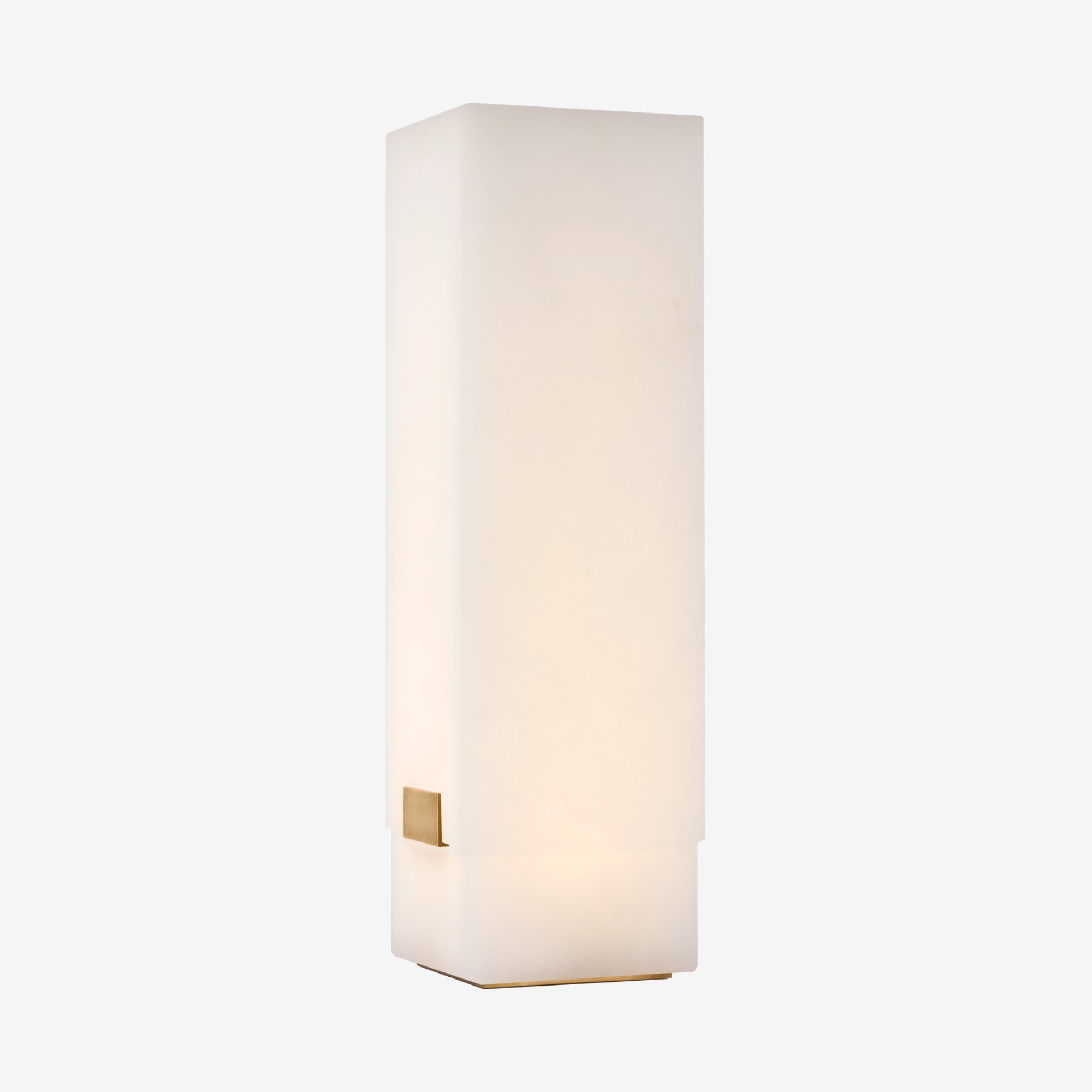 Covet 16" Rechargeable Table Lamp