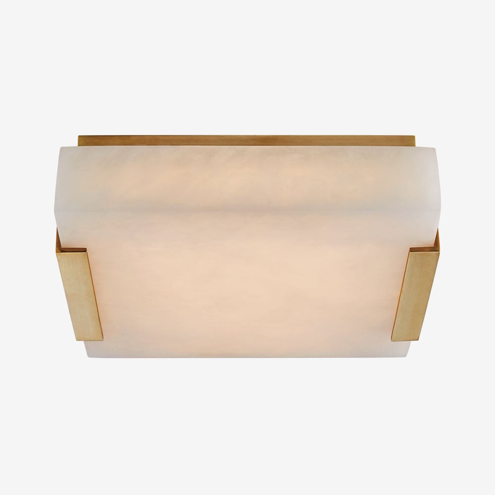 COVET SMALL FLUSH MOUNT image number 0